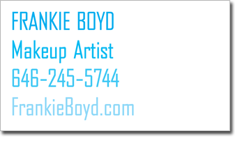 Business Card