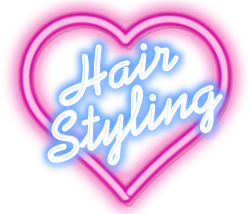 Hair Styling