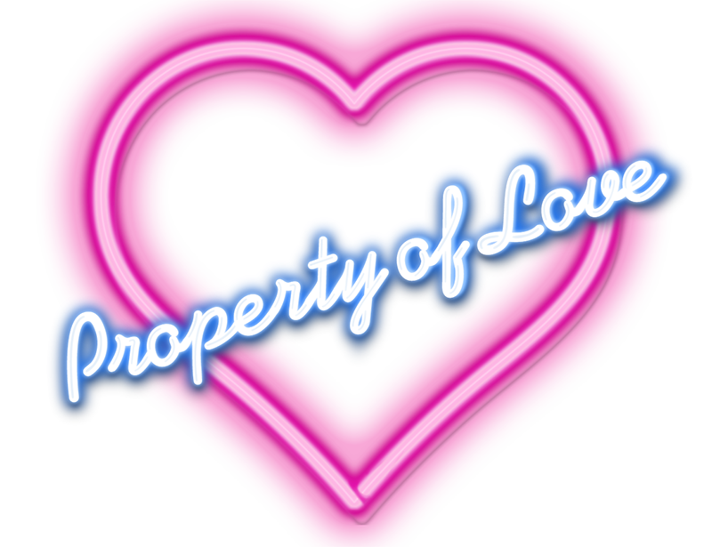 Property of Love