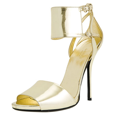 Gucci Heel