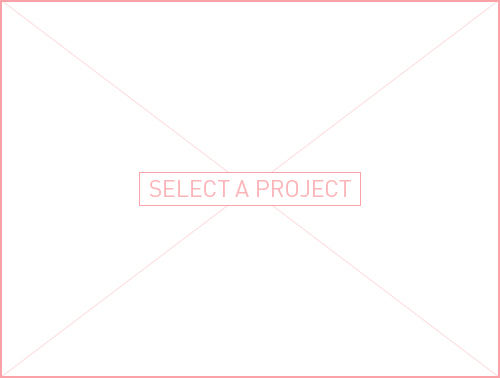 Select a project.