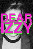 Dear Izzy