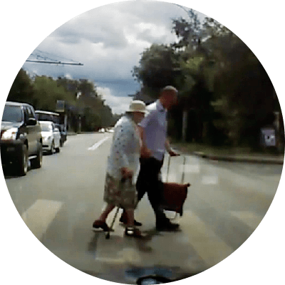 Hello Human Kindness